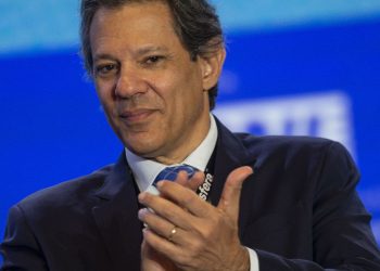 Reforma tributária é “bom a caminho do ótimo”, diz Haddad
