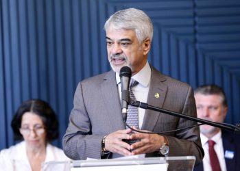 Humberto Costa é designado relator da MP 1154 no Senado