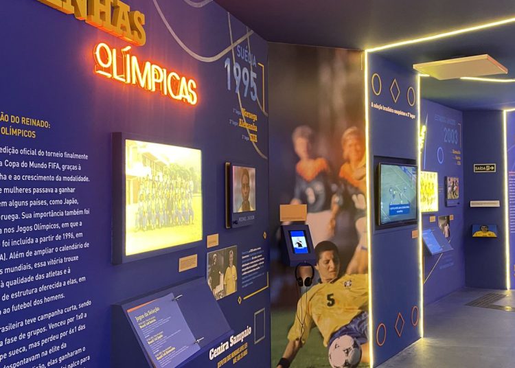 São Paulo terá programação cultural especial no feriado