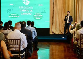 Cidade do Rio cria ISS Neutro para incentivar crédito de carbono