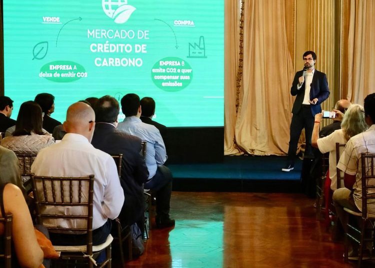 Cidade do Rio cria ISS Neutro para incentivar crédito de carbono