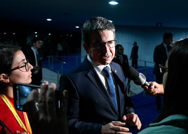 Governo busca acelerar aprovação do arcabouço ainda para junho Governo busca acelerar aprovação do arcabouço ainda para junho