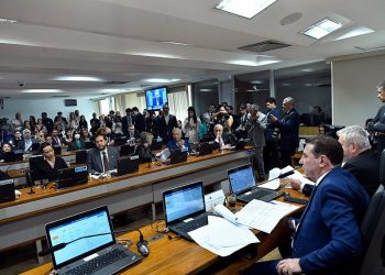 Antes da votação, Senado faz audiência sobre arcabouço fiscal