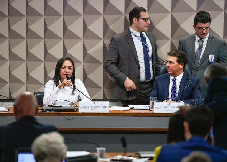 Congresso prioriza reforma tributária e CPMI dos Atos Golpistas nesta semana