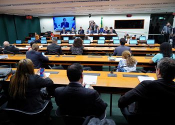 Piso salarial da assistência social passa no primeiro teste da Câmara