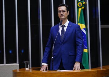 Deltan Dallagnol é cassado e perde o mandato. Câmara acata ordem do TSE