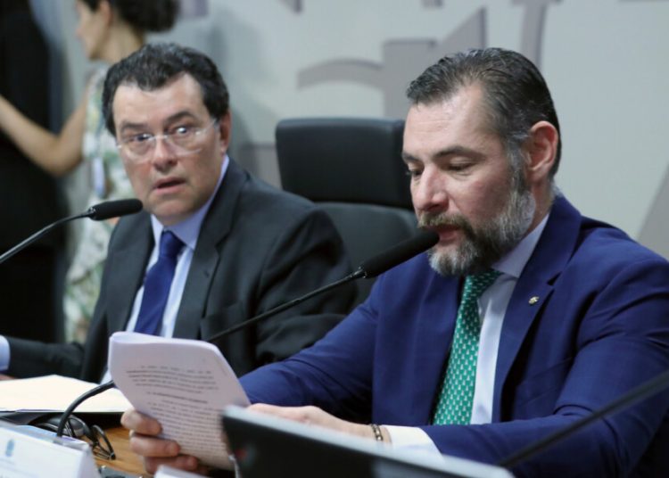 Comissão aprova MP do Minha Casa Minha Vida; texto vai a plenário