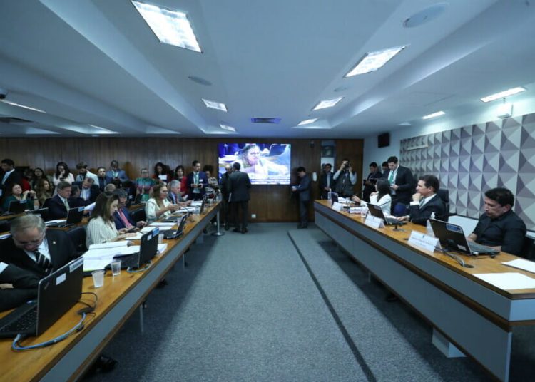 CPMI dos Atos Golpistas rejeita parte dos requerimentos da oposição