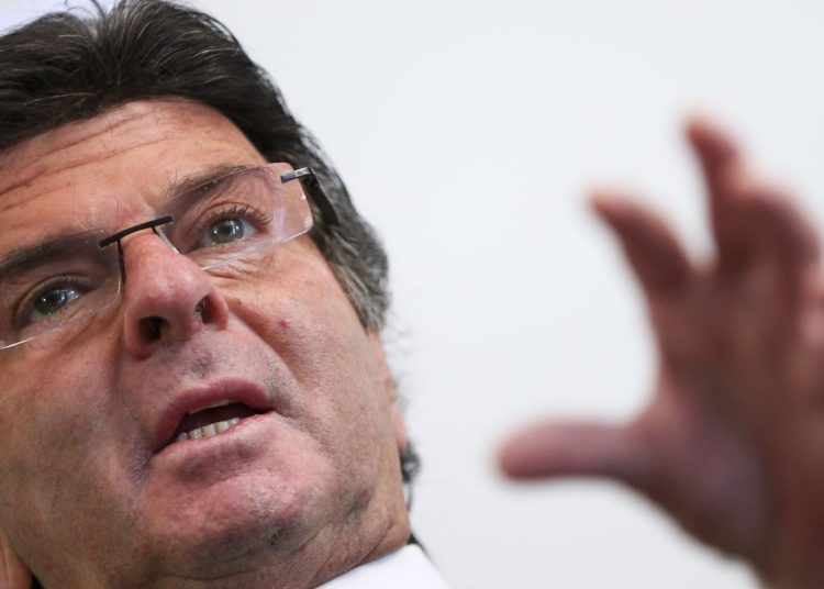 Relator no STF inicia voto sobre validade do juiz de garantias