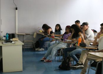 USP fica entre as 100 melhores universidade em ranking internacional