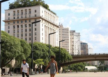 Virada Sustentável movimenta São Paulo