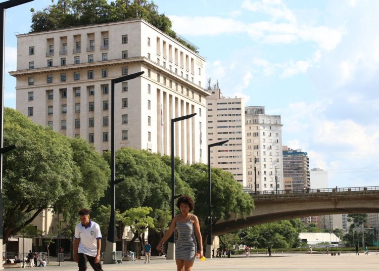 Virada Sustentável movimenta São Paulo