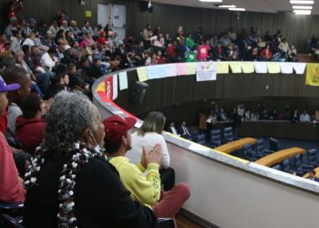 Câmara de SP aprova revisão do Plano Diretor Estratégico em 1º turno