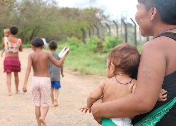 Força Nacional irá para Terra Indígena Uru-Eu-Wau-Wau