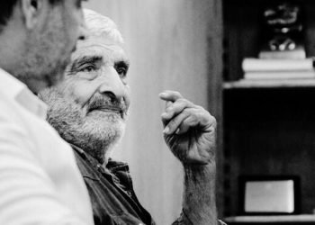 ABCZ lamenta a morte de Pradipsingh Bahadursinh Raol