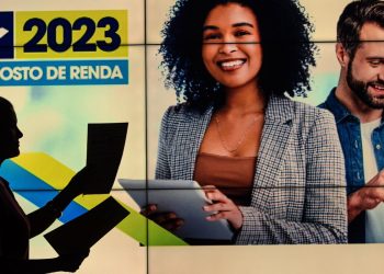 Receita recebeu 41,1 milhões de declarações de Imposto de Renda