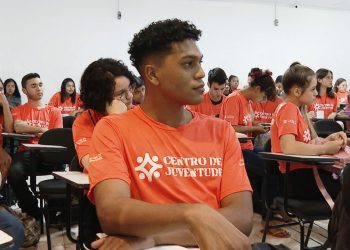 Juventude – em busca de oportunidades é tema do Caminhos da Reportagem