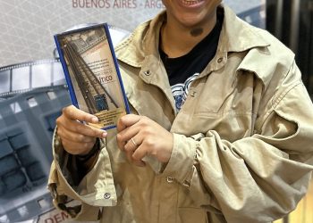 Filme sobre desaparecimentos na Baixada vence festival internacional