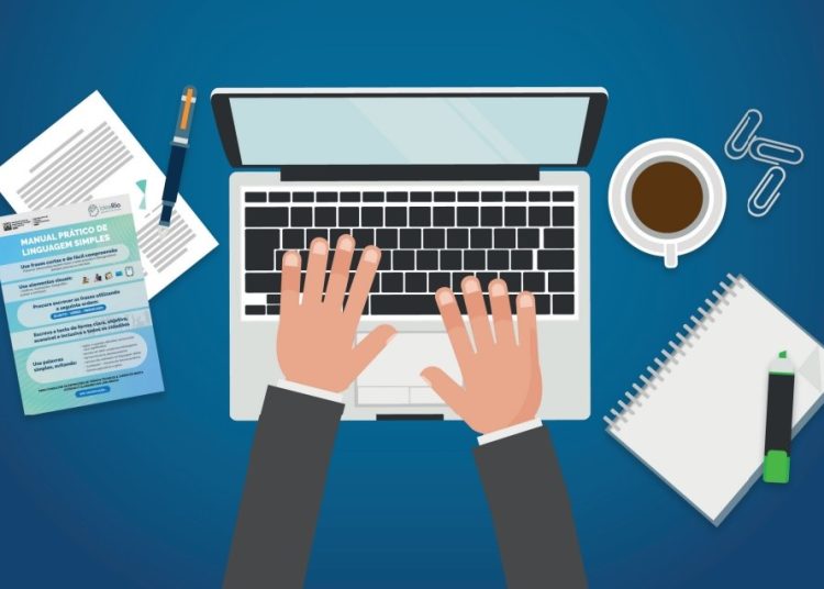 Manual do TJRJ simplifica linguagem aos cidadãos