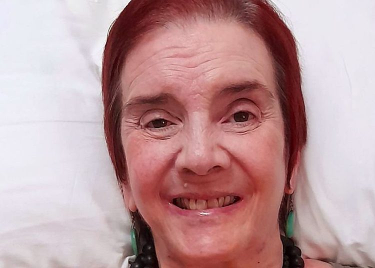 Cientista política Lucia Hippolito morre aos 72 anos no Rio