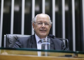 Vaga de Deltan será de Luiz Carlos Hauly, decide Toffoli