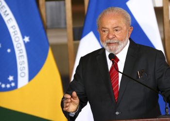 Lula diz que Zanin será grande ministro no STF