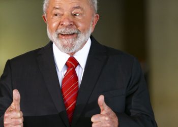 “Eu esperava”, diz Lula sobre aprovação da reestruturação ministerial