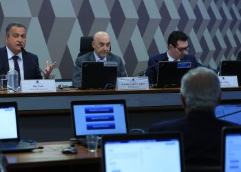 Governo defende decretos sobre saneamento derrubados na Câmara