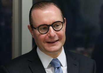 Zanin assume compromisso pela liberdade de expressão