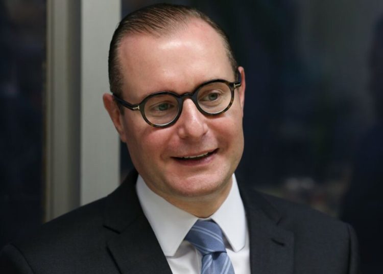 Zanin assume compromisso pela liberdade de expressão