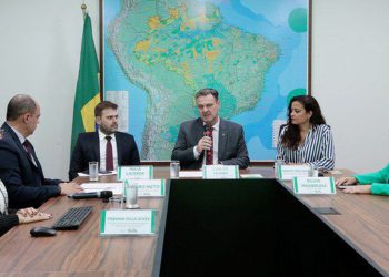 Mapa lança consulta pública sobre programa Carbono + Verde