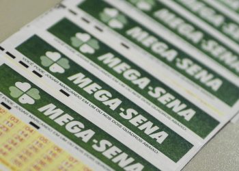 Prêmio de R$ 51,7 milhões da Mega-Sena sai para Guararapi (ES)