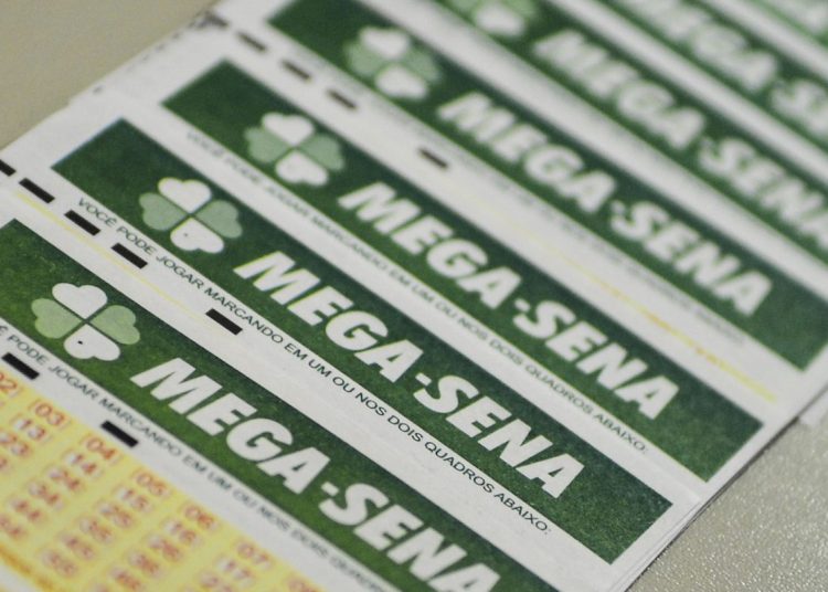 Prêmio de R$ 51,7 milhões da Mega-Sena sai para Guararapi (ES)