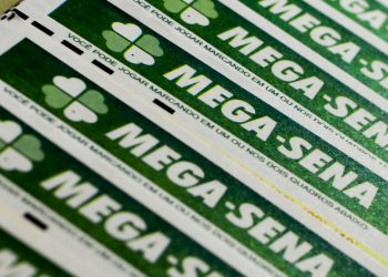 Mega-Sena pode pagar prêmio de R$ 51 milhões