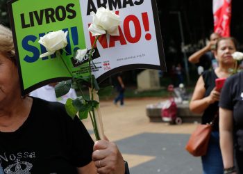 E-book traz sugestões para prevenir atentados violentos nas escolas