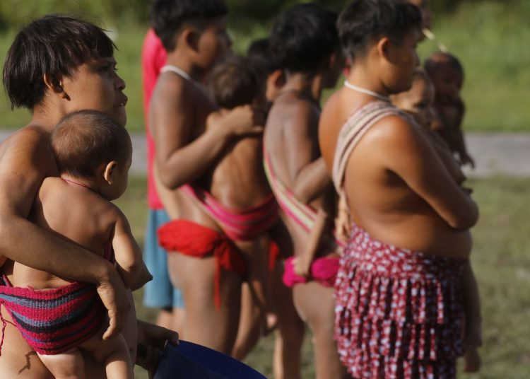 Senadores da Comissão Yanomami entram em acordo e aprovam relatório