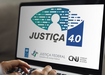 Rede de Inteligência debate o futuro dos Núcleos 4.0 na Justiça Federal da 1ª Região
