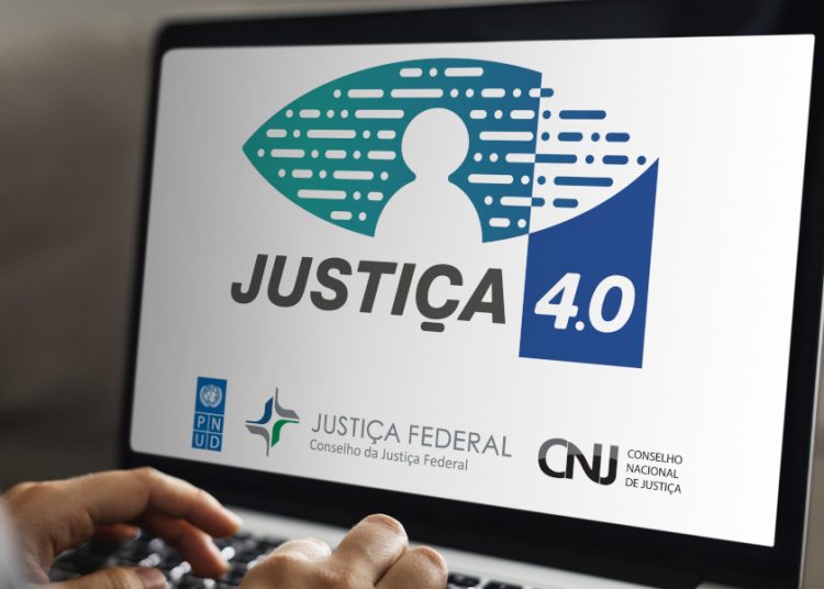 Rede de Inteligência debate o futuro dos Núcleos 4.0 na Justiça Federal da 1ª Região