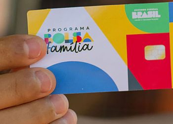 Caixa paga Bolsa Família com novo adicional de R$ 50 a NIS de final 2