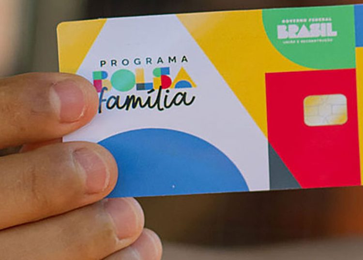 Caixa paga Bolsa Família com novo adicional de R$ 50 a NIS de final 2