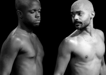 Abertas inscrições para artistas negros ao edital Sesc – O Corpo Negro