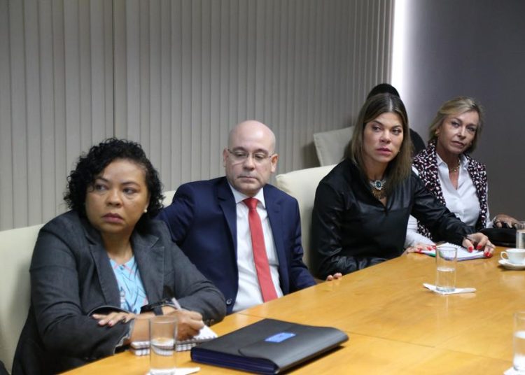 Instituição da Política Antimanicomial do Judiciário é discutida pelo GMF sergipano