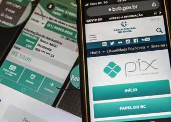 Caixa começa a cobrar Pix de pessoas jurídicas em 19 de julho