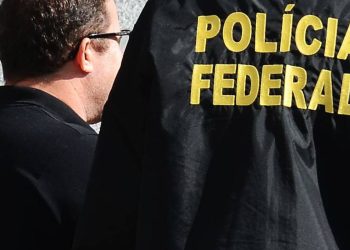 PF deflagra operação para reprimir contrabando de agrotóxicos