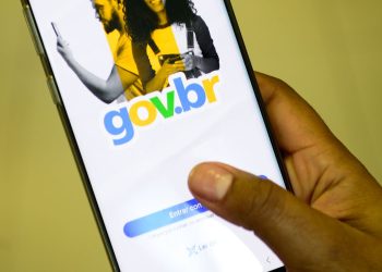 ESocial só poderá ser acessado com contas gov.br prata ou ouro