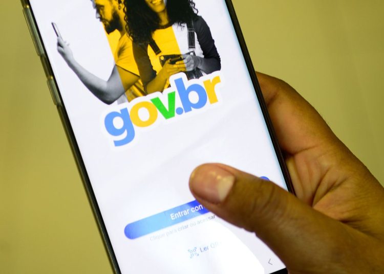 ESocial só poderá ser acessado com contas gov.br prata ou ouro
