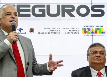Governo lança programa para aumentar segurança em aeroportos