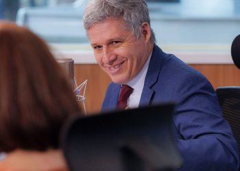 “Não faltará dinheiro para agricultor que quer financiar safra”