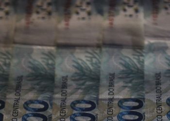 Dívida Pública cai 0,31% em maio, mas fica acima de R$ 6 trilhões