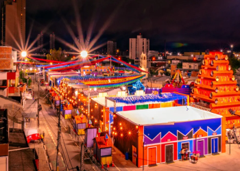 Abertura do São João 2023 de Campina Grande acontece nesta quinta-feira (1º)